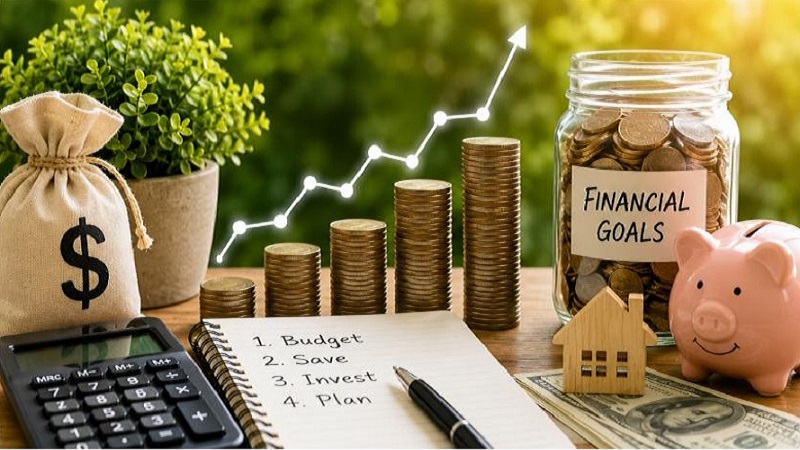 Money Advice Ontpeconomy for Financial Stability