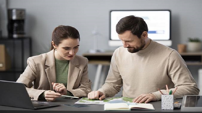 Financial Guidance From Ontpeconomy