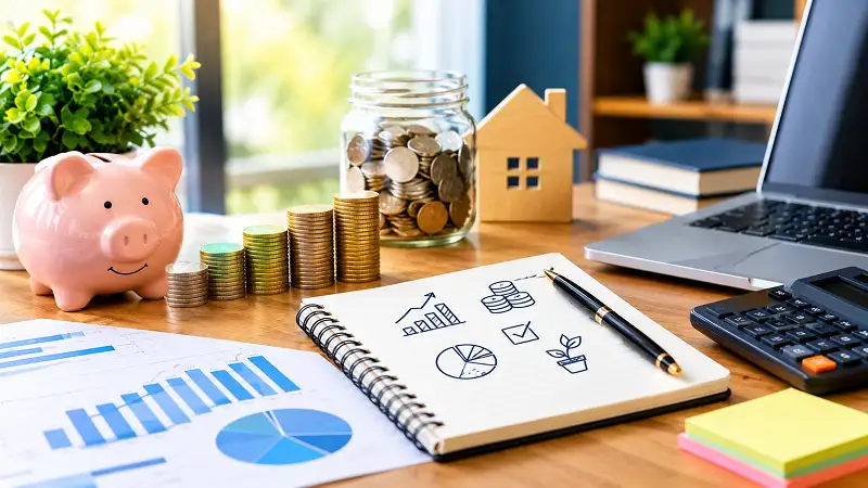 what are some financial advice ontpeconomy