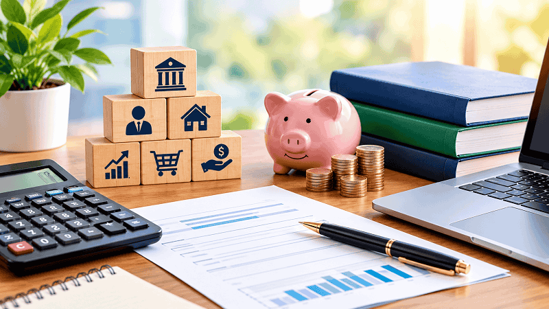 Taxes Guide Ontpeconomy: A Simple Tax Guide